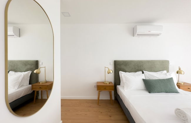 Vibrant Porto Apartments-Campo 24 - Foto 11