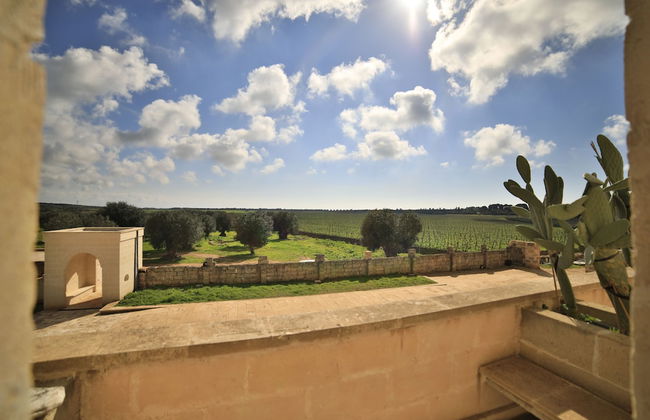 Masseria Cuturi - Photo 34