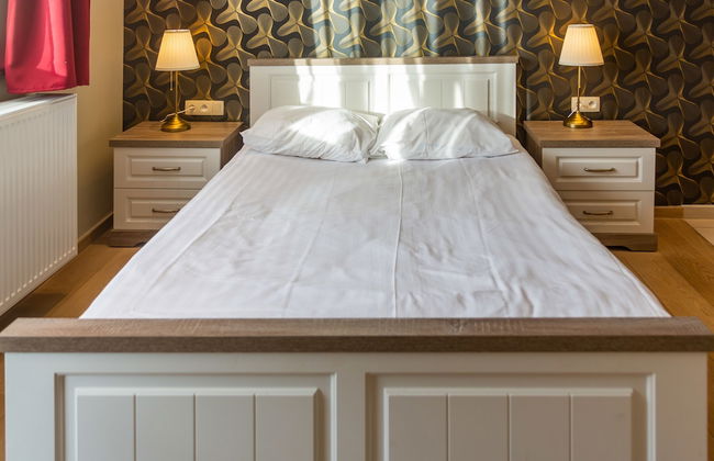 Wellness Apart Hotel - Foto 29