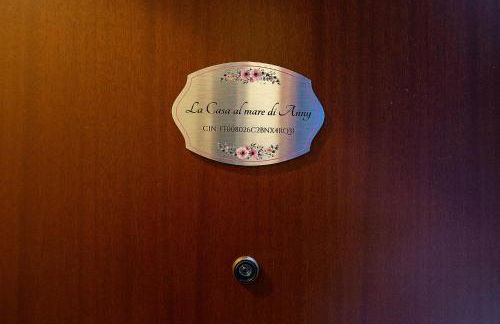 La Casa al mare di Anny - Foto 36