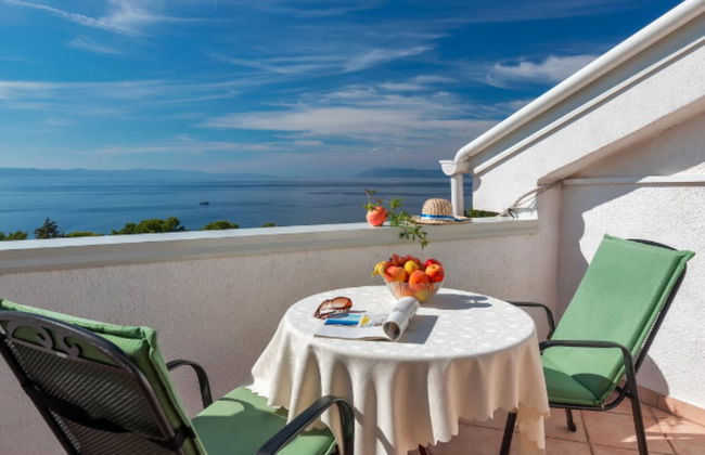 Apartments Lili - Photo 45