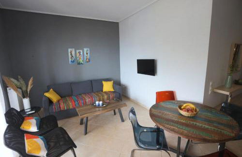 House in riviera lagonisi - Foto 27