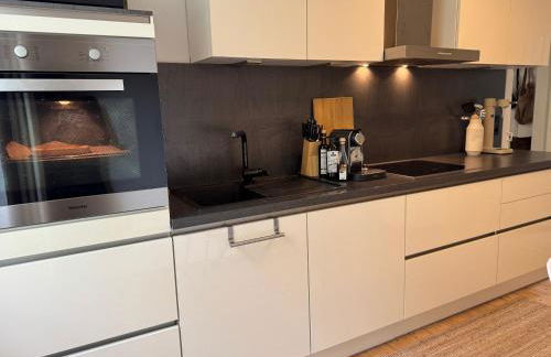 Grand Apartment Worms - Stilvolles Wohnen im Zentrum - Foto 21