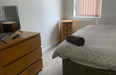 3 Bedroom Contractor house Glebe - Foto 8