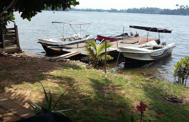 Metteyya Villa - Foto 13