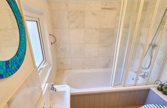 Host Stay Ethelbert Cottage - Foto 18