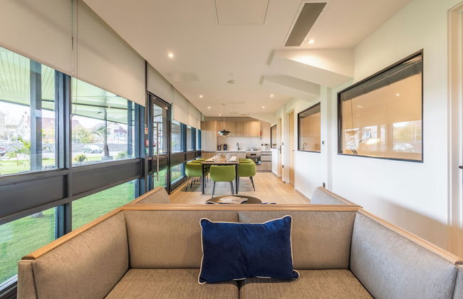 THE SPACE TO STAY APARTHOTEL - Foto 60