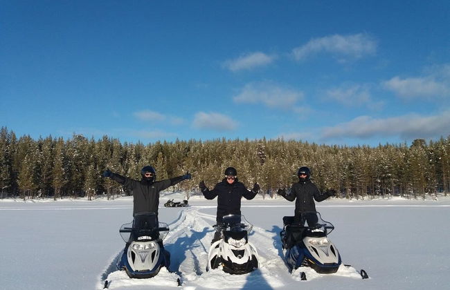 Myrkulla Lodge - Foto 11