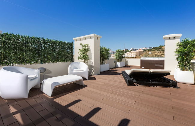 D Loft Downtown - Foto 58