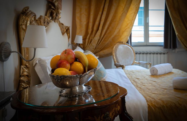 San Giorgio Rooms - Foto 34