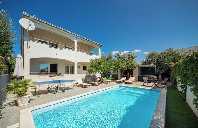 Sunshine Holiday Home - Foto 72