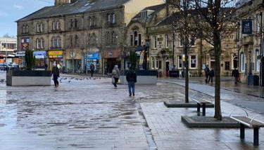 No 10, St James Street, Burnley - Foto 2