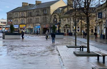 No 10, St James Street, Burnley - Foto 2