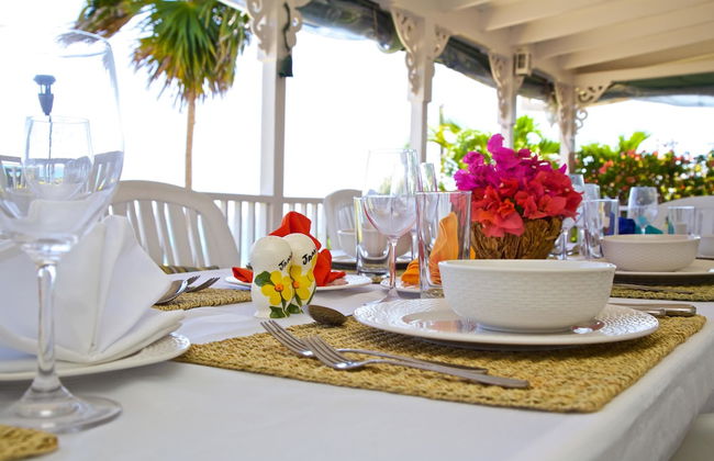 Windjammer, 4BR by Jamaican Treasures - Photo 45