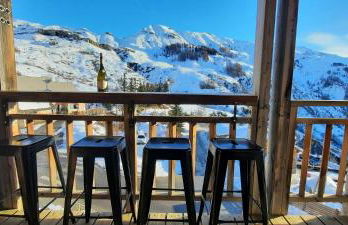 Les Cristallines - Appartement Cosy - Foto 1