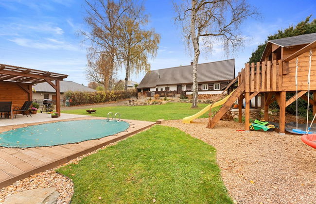 Dolni Branna Kdb026 in Doln Brann - Photo 1