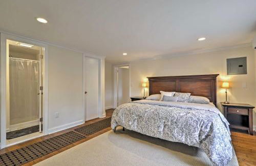 Updated Apt with Balcony - 10min to Point Pleasant! - Foto 15