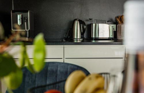 Hausboot Küstennebel - Foto 18