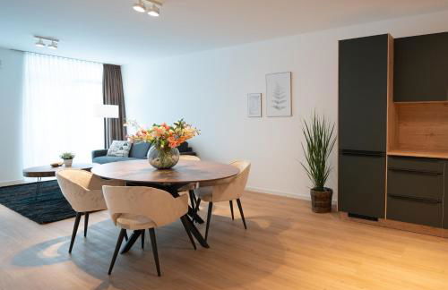 SCHÖNTALHAUS City Apartments - Foto 9