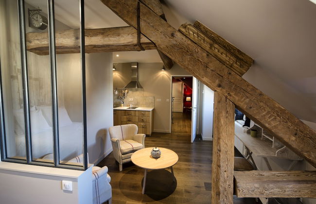 Apparthôtels de Val-Perrière - Foto 22