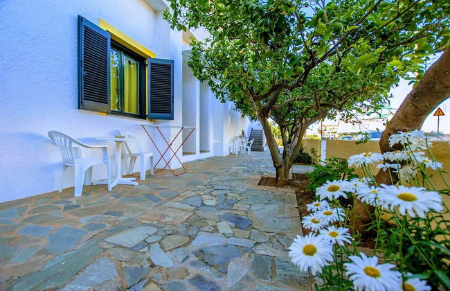 Zygos Apartments - Foto 41