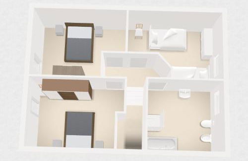 Ferienhaus Zum Findling - Foto 27