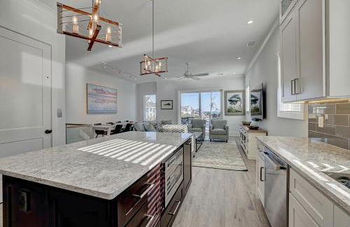 Pelican Post Entire by Sea Scape Properties - Foto 7