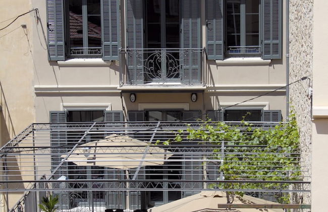 Villa Annette - Foto 40