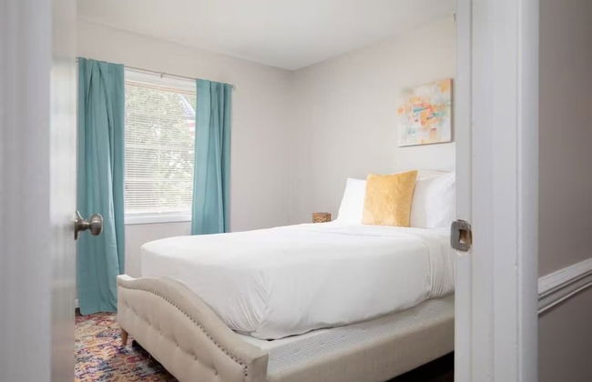 Mins to 5-points-Highland Hideaway - Foto 2