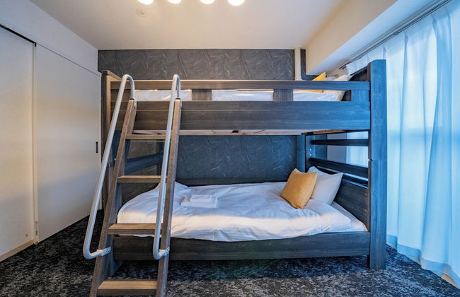 MP STYLE SAPPORO-35 - Photo 5