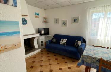 Luna di mare Porto Ottiolu - Foto 14