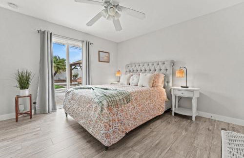 Peaceful Home Near Beach & Disneyland - Foto 48