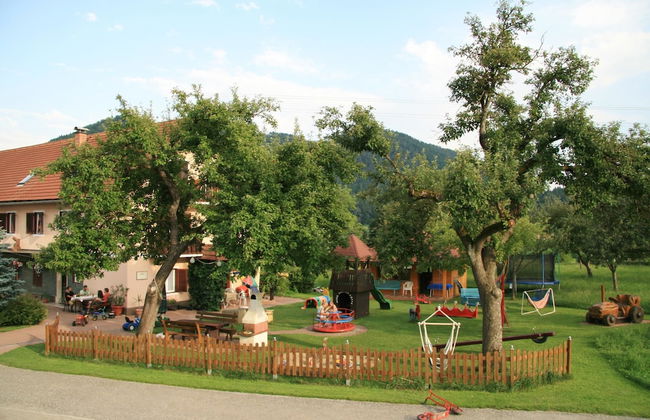 Erlebnisbauernhof Tschom - Foto 68