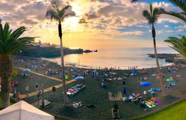 Panorama Ocean View Gigantes - Foto 30