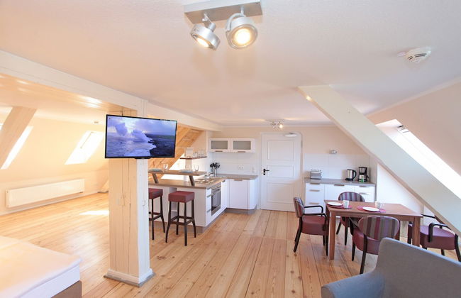 Apartmenthaus markt fuffzehn - Foto 9