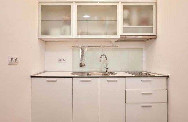 Apartments Gea - Foto 37