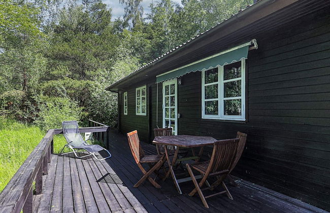 4 Person Holiday Home in Laeso - Foto 47