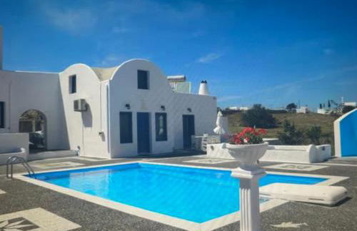 Sunset Aura Santorini - Foto 12