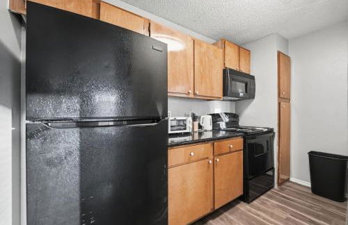 District West Apartments Simple Modern Home - Foto 10