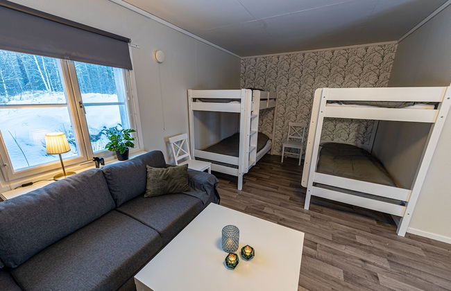 Romme Stugby - Photo 5