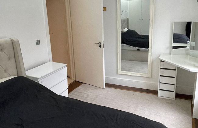 Lovely 2-bed Apartment in Brixton Central Location - Foto 7