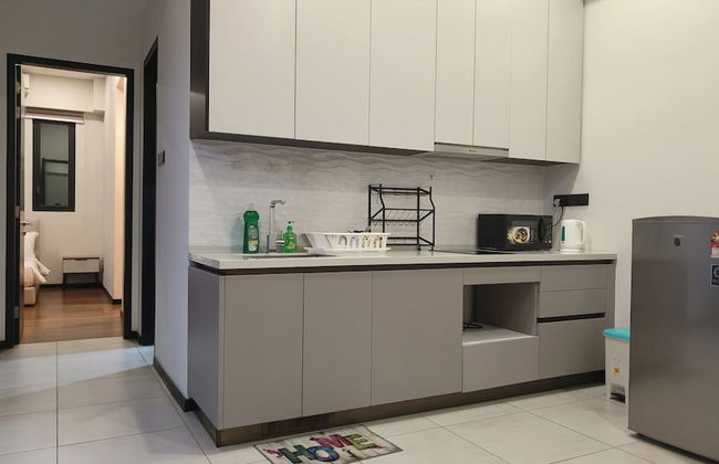 Opus Residences Kuala Lumpur by Luna - Foto 75