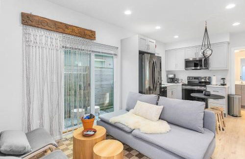 The Sweetest Suite - 91 Walkscore! - Foto 1