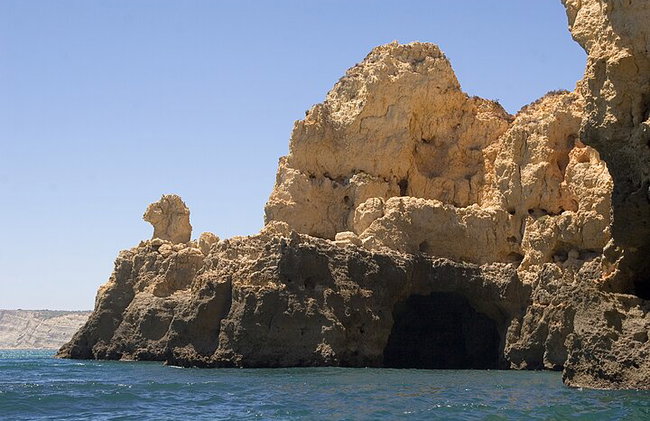 Excursión a la gruta de Ponta da Piedade en Lagos, Algarve - Foto 36