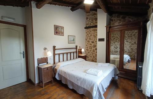 Complejo rural Aira Sacra-Ribeira Sacra - Foto 73