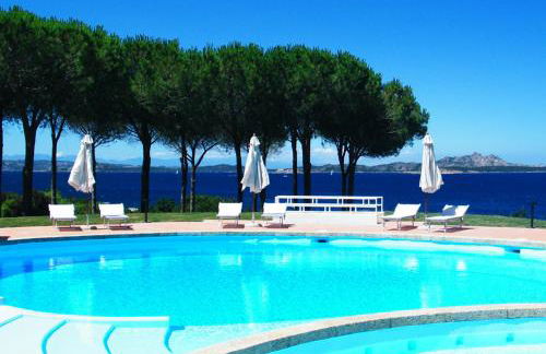 Hotel Porto Piccolo - Foto 1