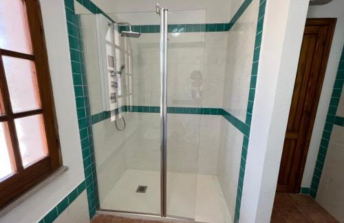 Casale fronte mare - villa with swimming pool in front of the beach - Foto 54