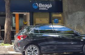 Lindo Loft próximo ao BeFly MinasCentro e Mercado Central - Foto 55