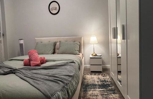 Chachino Guesthouse -5 Mins walk to Train & Bus Station - Foto 20