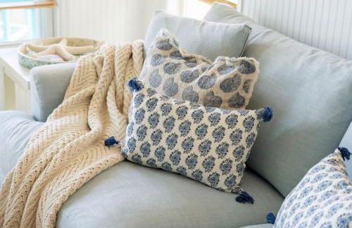 Ocean-View Pet-Friendly Beach Access Retreat - Photo 68